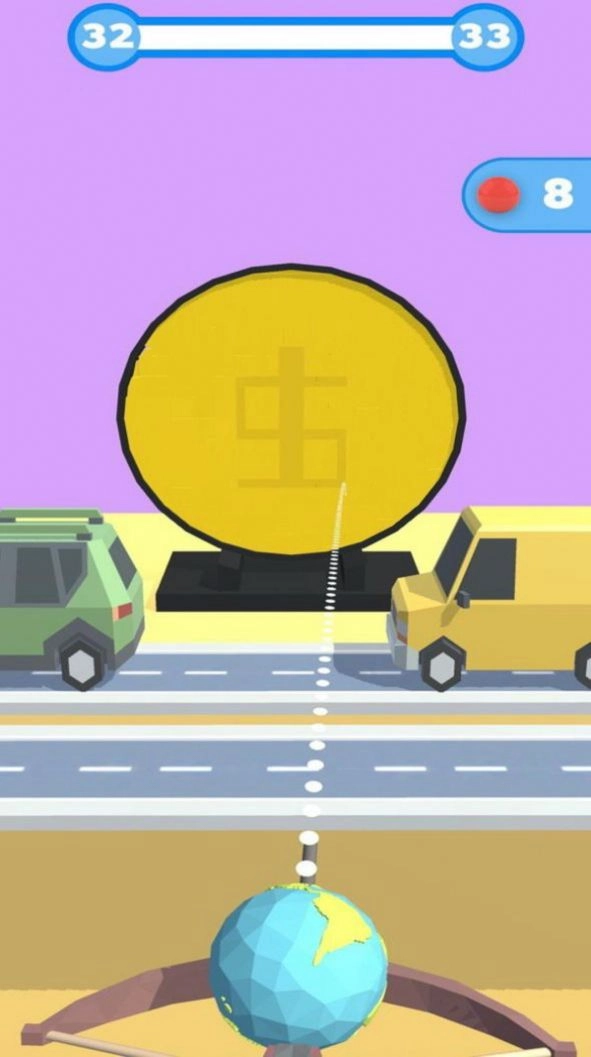 无敌弹弓游戏完整版图1