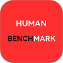 Human Benchmark