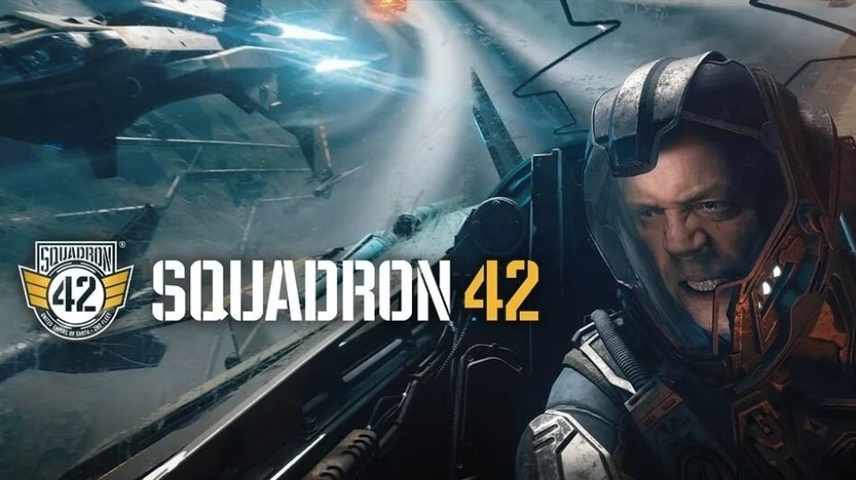 《星际公民》单机战役终于要登场了？创始人表示《42中队》开发临近结束