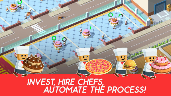 食物生成器免费版 v1.02图3