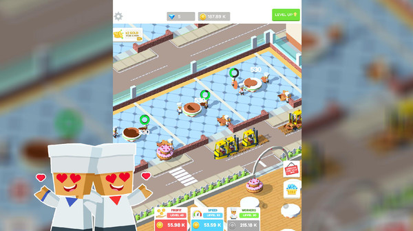 食物生成器免费版 v1.02图4