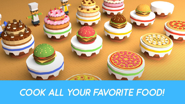 食物生成器免费版 v1.02图1