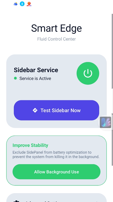 Smart Edge1