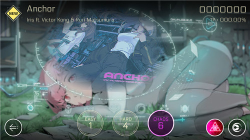 音乐世界CytusII安卓直装版图3