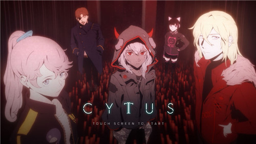 音乐世界CytusII安卓直装版图4