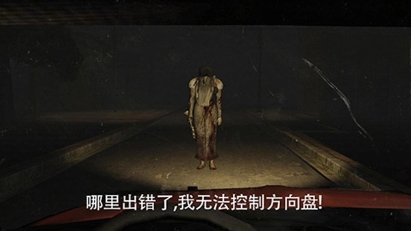 TheFear手游无广告版图3