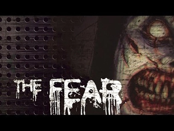 TheFear手游无广告版图4