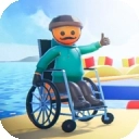 轮椅模拟器免费原版 v10.0