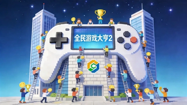 全民大亨2无广告版图2