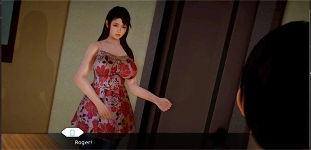 二次元老婆学院通用版图3