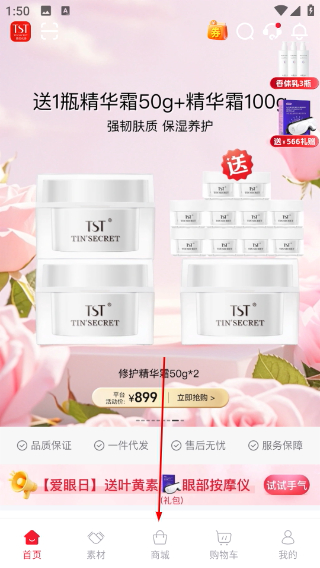 Tinsecret手机下载