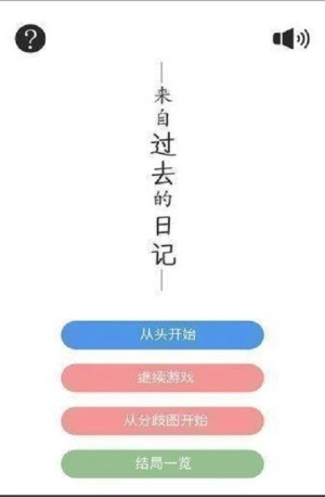 来自过去的日记免费原版(3)