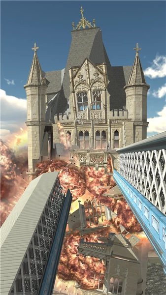 3D拆卸爆破游戏纯净版(4)