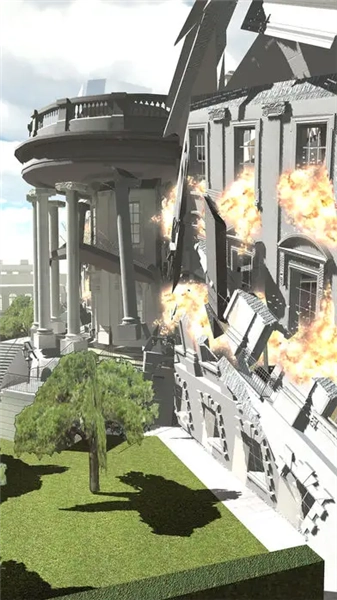 3D拆卸爆破游戏纯净版(5)