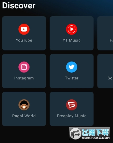 larkplayer最新免费版图2