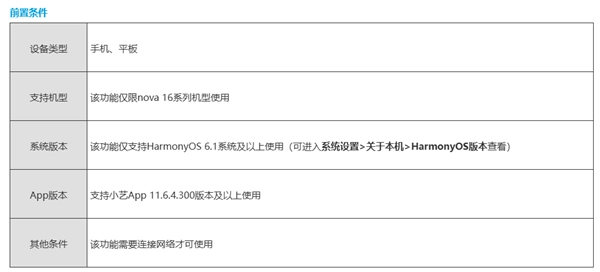 时代少年团专属提示音为华为nova 16系列独有，包含睡前晚安、喝水提醒，满满仪式感