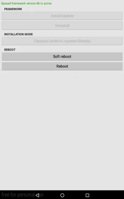 JustTrustMe免费版图2