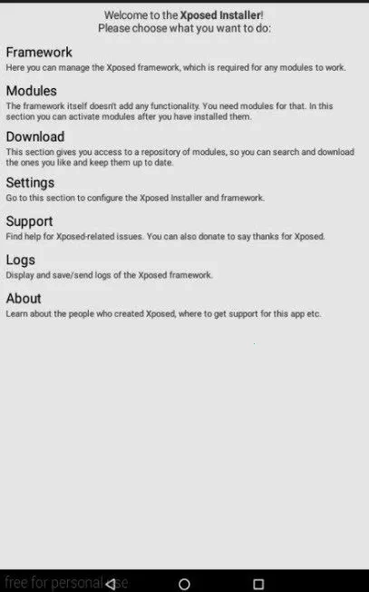 JustTrustMe免费版图1