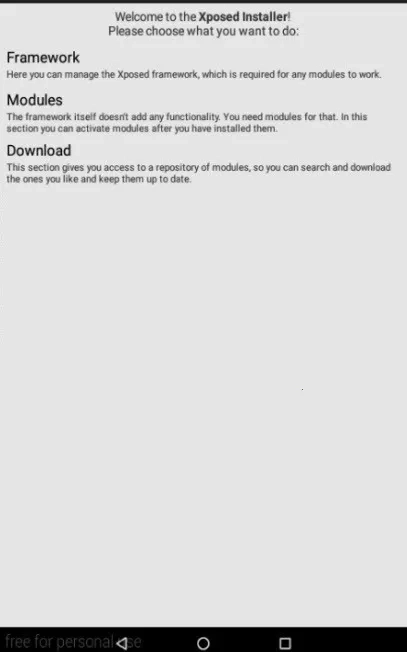 JustTrustMe免费版图4
