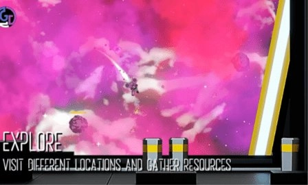 太空矿工无尽之战官方最新版(2)