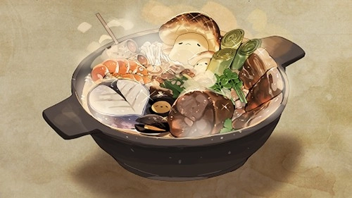 勇士食堂国际服手机正版图2