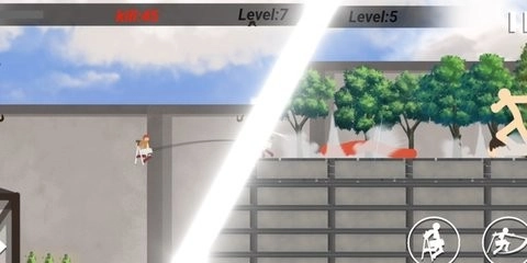 进击的火柴人通用版(2)