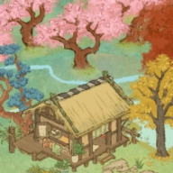 桃源山记官方版
