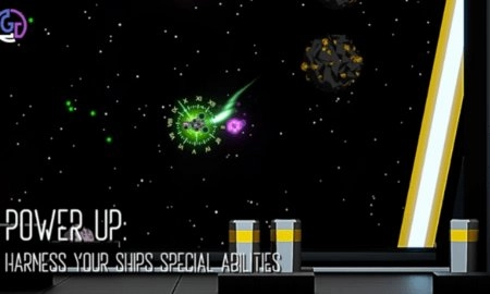 太空矿工无尽之战官方最新版(3)