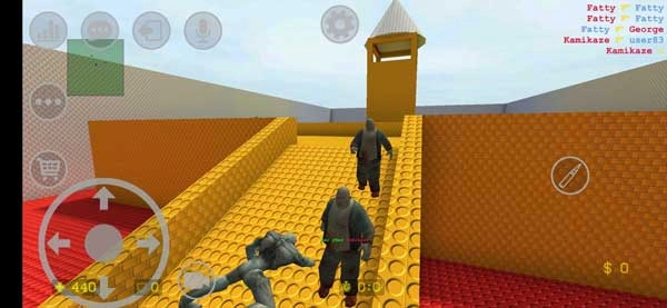 cs起源游戏无广告版图3