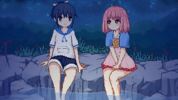 寻找夏日的宝物小熊移植游戏完整版(3)