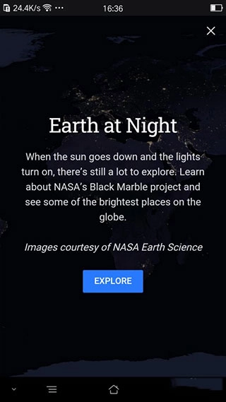 谷歌地球卫星高清地图免费版图6