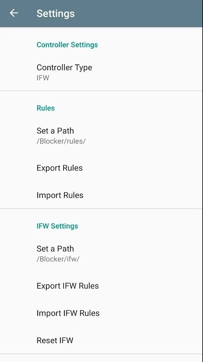 Blocker免费版图2