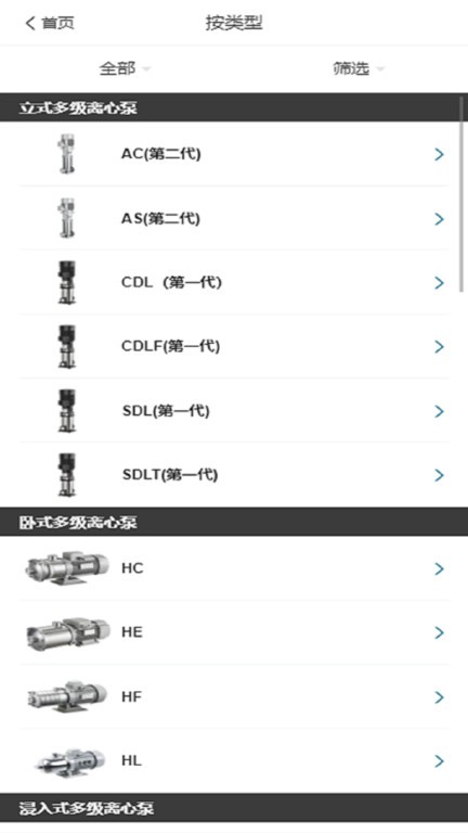 南元泵选型(4)