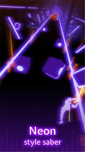 节奏宝剑最新免费版(3)