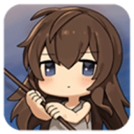 漂流少女生存记游戏纯净版