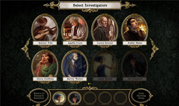 疯狂诡宅直装游戏版(2)