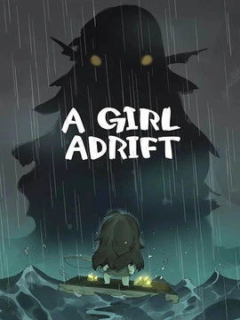 漂流少女生存记游戏纯净版图4