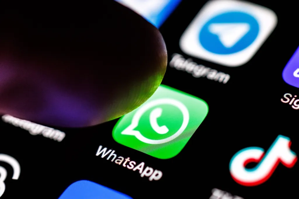 WhatsApp Business的AI代理功能由Meta开发并实现全球上线