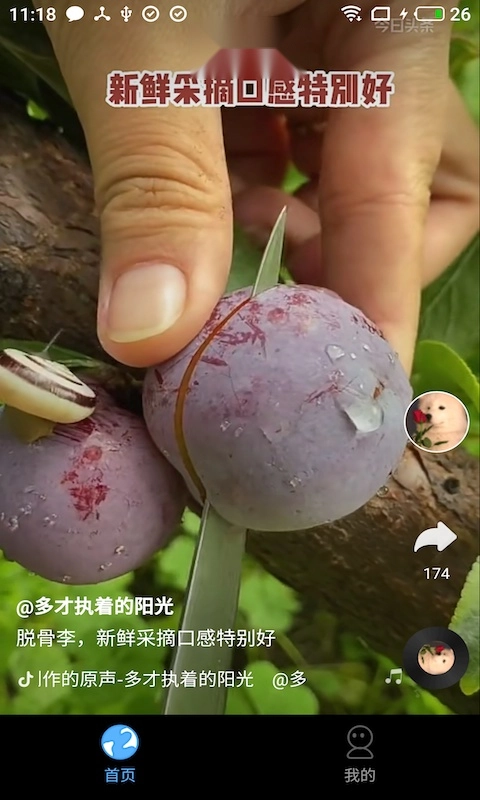 多多短剧原版图3