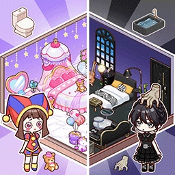 托卡奇妙屋官方最新版