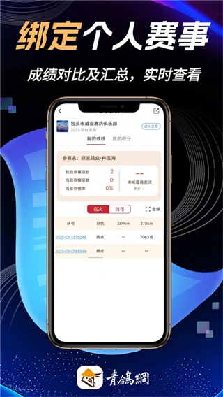 青鸽网安卓直装版图2