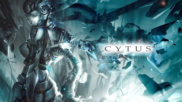 音乐世界Cytus汉化版(2)