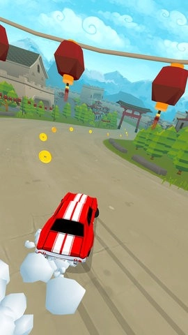 ThumbDrift安卓免费版图2