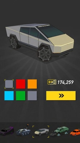 ThumbDrift安卓免费版图4