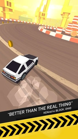 ThumbDrift安卓免费版图5