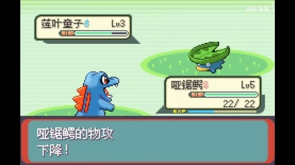 随机宝可梦随机版图2