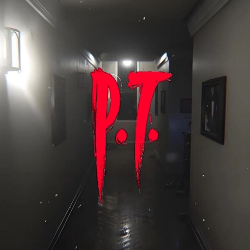 PT寂静屋原版