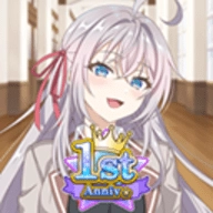 艾莉同学派对直装版