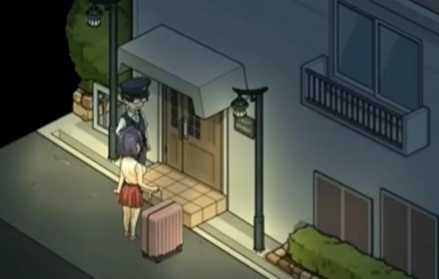 极道无赖EX女警鲇川光手机最新版图3