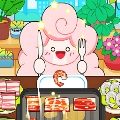 舌尖上的餐厅直装版